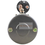 12V Heavy Duty Primer Pump Motor 462182 MDT6025 46-335 Angkop para sa Champion Pump Donnell Hydraulics Energy Manufacturing Company &amp; W.S. Mga Application ng Darley Primer