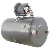 12V Heavy Duty Primer Pump Motor 462182 MDT6025 46 - 335 Fits for Champion Pump Donnell Hydraulics Energy Manufacturing Company & W.S. Darley Primer Applications - Fab Heavy Parts