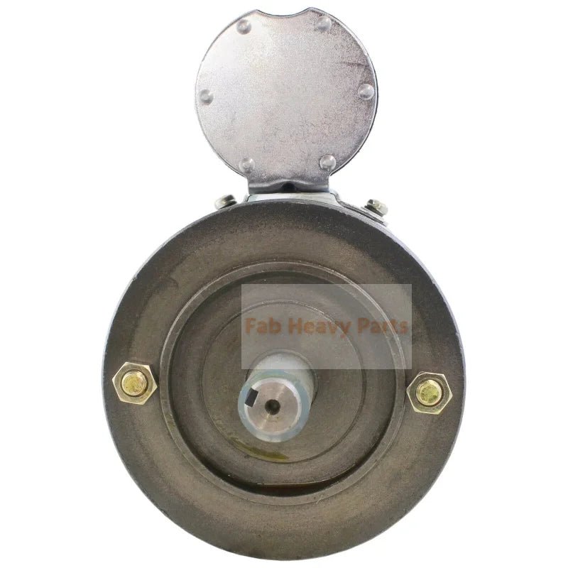 12V Heavy Duty Primer Pump Motor 462182 MDT6025 46 - 335 Fits for Champion Pump Donnell Hydraulics Energy Manufacturing Company & W.S. Darley Primer Applications - Fab Heavy Parts