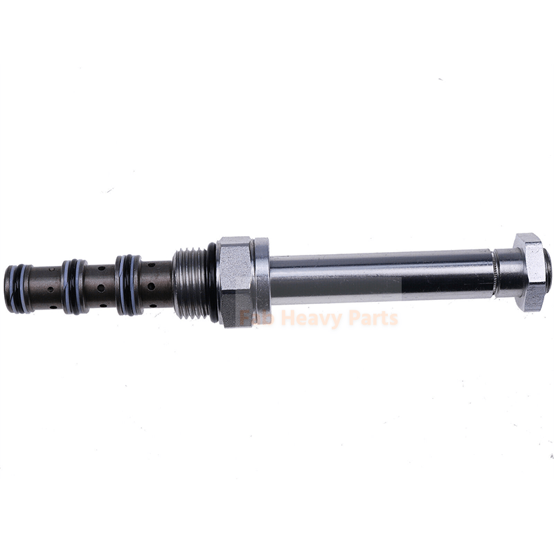 12V Hydraforce Solenoid Operated Cartridge Selector Valve SV08 - 47C - 0 - N - 00E - Fab Heavy Parts