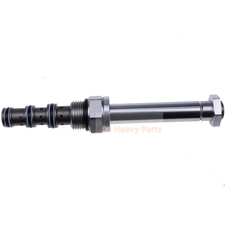 12V Hydraforce Solenoid Operated Cartridge Selector Valve SV08 - 47C - 0 - N - 00E - Fab Heavy Parts