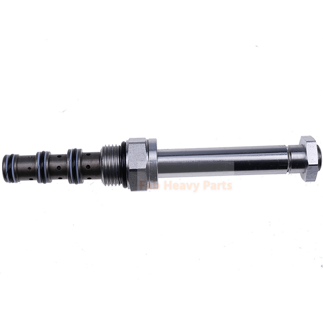 12V Hydraforce Solenoid Operated Cartridge Selector Valve SV08 - 47C - 0 - N - 00E - Fab Heavy Parts