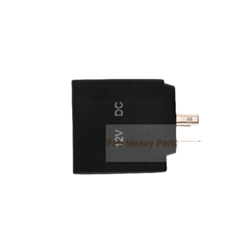 12V Hydraulic Solenoid Valve M13-12D-20W-DN C13-12D-21W-DN Fits for Comatrol