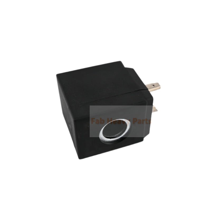 12V Hydraulic Solenoid Valve M13 - 12D - 20W - DN C13 - 12D - 21W - DN Fits for Comatrol - Fab Heavy Parts