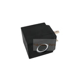 12V Hydraulic Solenoid Valve M13 - 12D - 20W - DN C13 - 12D - 21W - DN Fits for Comatrol - Fab Heavy Parts