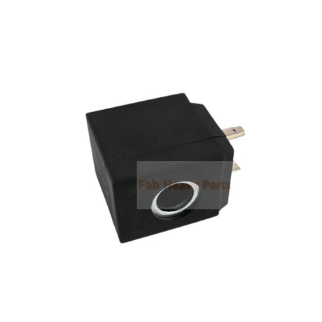 12V Hydraulic Solenoid Valve M13 - 12D - 20W - DN C13 - 12D - 21W - DN Fits for Comatrol - Fab Heavy Parts