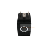 12V Hydraulic Solenoid Valve M13 - 12D - 20W - DN C13 - 12D - 21W - DN Fits for Comatrol - Fab Heavy Parts