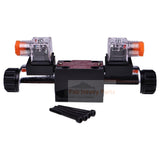 12V Hydraulic Solenoid Valve RPE3-063Z11/01200E1 Fits for Argo-Hytos