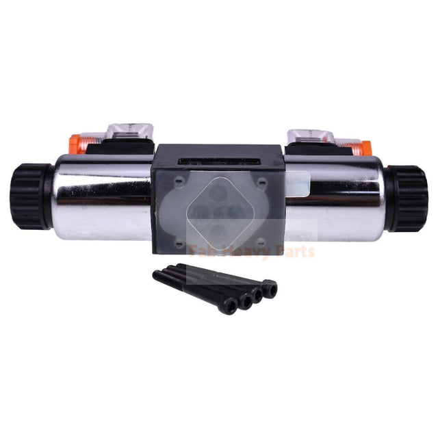 12V Hydraulic Solenoid Valve RPE3-063Z11/01200E1 Fits for Argo-Hytos