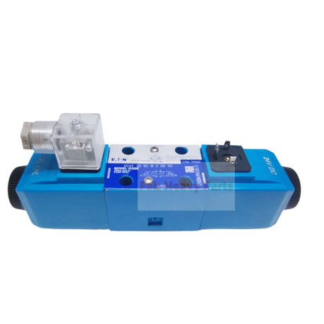 12V Hydraulic Valve DG4V-3-0C-M-U-G7-60 FITS For Eaton Loader Excavator Tractor Truck