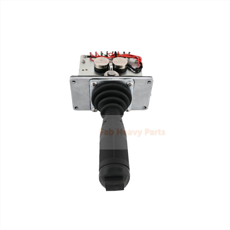 12V Joystick Controller 20424 Fits for Genie S - 40 S - 45 S - 60 S - 65 Z - 34/22 Z - 45/22 Z - 45/22DRT Z - 60/34 - Fab Heavy Parts