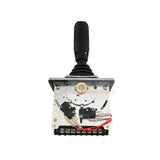 12V Joystick Controller 20424 Fits for Genie S - 40 S - 45 S - 60 S - 65 Z - 34/22 Z - 45/22 Z - 45/22DRT Z - 60/34 - Fab Heavy Parts