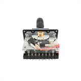 12V Joystick Controller 20424 Fits for Genie S - 40 S - 45 S - 60 S - 65 Z - 34/22 Z - 45/22 Z - 45/22DRT Z - 60/34 - Fab Heavy Parts