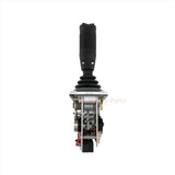 12V Joystick Controller 20424 Fits for Genie S - 40 S - 45 S - 60 S - 65 Z - 34/22 Z - 45/22 Z - 45/22DRT Z - 60/34 - Fab Heavy Parts