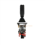 12V Joystick Controller 20424 Fits for Genie S - 40 S - 45 S - 60 S - 65 Z - 34/22 Z - 45/22 Z - 45/22DRT Z - 60/34 - Fab Heavy Parts