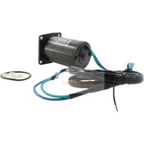 12V Marine Tilt/Trim Motor 67F438800000 10862 67F-43880-00-00 Fits for Yamaha F90 90HP 2003 - 2004