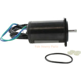 12V Marine Tilt/Trim Motor 67F438800000 10862 67F-43880-00-00 Fits for Yamaha F90 90HP 2003 - 2004