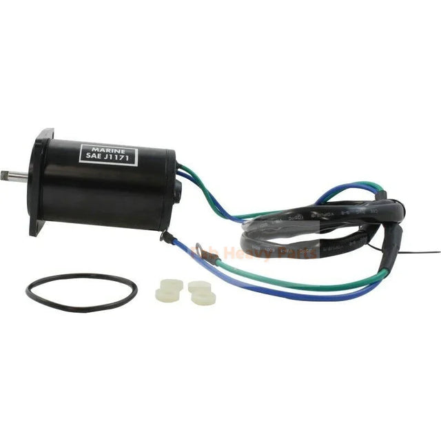 12V Marine Tilt/Trim Motor 67F438800000 10862 67F-43880-00-00 Fits for Yamaha F90 90HP 2003 - 2004