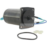12V Marine Tilt/Trim Motor 67F438800000 10862 67F - 43880 - 00 - 00 Fits for Yamaha F90 90HP 2003 - 2004 - Fab Heavy Parts