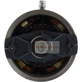 12V Motor 39200388 8111D MUE6106S Fits for John S. Barnes Monarch Haldex Waltco Fits Arctic Boss Hiniker & Sno - Way Snow Plow - Fab Heavy Parts