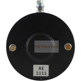 12V Motor 39200388 8111D MUE6106S Fits for John S. Barnes Monarch Haldex Waltco Fits Arctic Boss Hiniker & Sno-Way Snow Plow