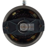 12V Motor 39200388 8111D MUE6106S Fits for John S. Barnes Monarch Haldex Waltco Fits Arctic Boss Hiniker & Sno-Way Snow Plow