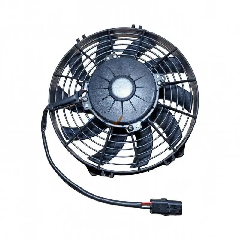 12V Motor Blowing Fan Evaporator 78 - 1373 for Thermo King Transport Refrigeration Unit V - 520 V - 500 V - 400 V - 200 V - 300 V - 100 - Fab Heavy Parts