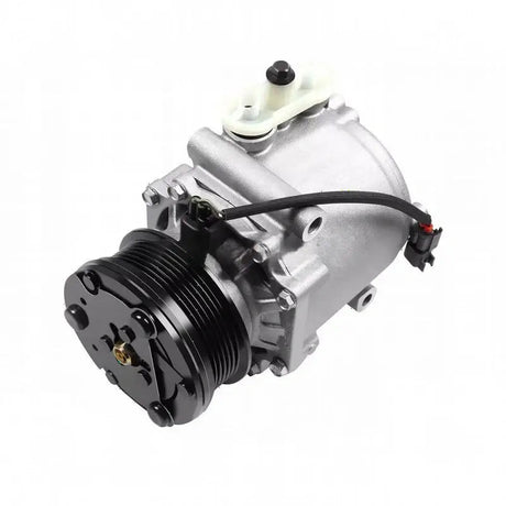 12V MSC90 A/C Compressor CO 2486AC for Ford Expedition Lincoln Navigator Mercury Grand Marquis 4.6L 5.4L 2003 - 2006 - Fab Heavy Parts