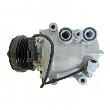 12V MSC90V 6PK A/C Compressor 1141327 1405818 1432988 for Ford Fiesta V Street KA Volvo Saab - Fab Heavy Parts