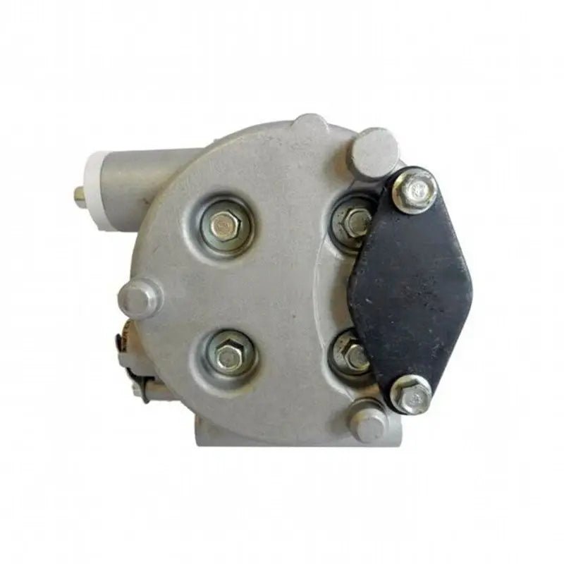 12V MSC90V 6PK A/C Compressor 1141327 1405818 1432988 for Ford Fiesta V Street KA Volvo Saab - Fab Heavy Parts