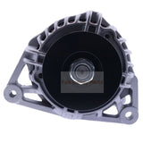 12V New Alternator 2871A309 Fits For Perkins 1104D - 44T 1104D - 44TA Engine - Fab Heavy Parts