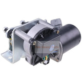 12V New Front Wiper Motor 714/40147 334/G7574 Fits For JCB 1400B 1550B 1600B 1700B