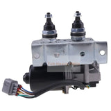 12V New Front Wiper Motor 714/40147 334/G7574 Fits For JCB 1400B 1550B 1600B 1700B