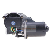 12V New Front Wiper Motor 714/40147 334/G7574 Fits For JCB 1400B 1550B 1600B 1700B