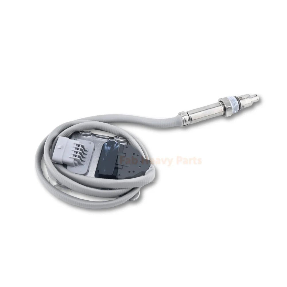12V Nitrogen Oxide NOX Sensor 04214581 5WK97423 for Deutz Engine - Fab Heavy Parts