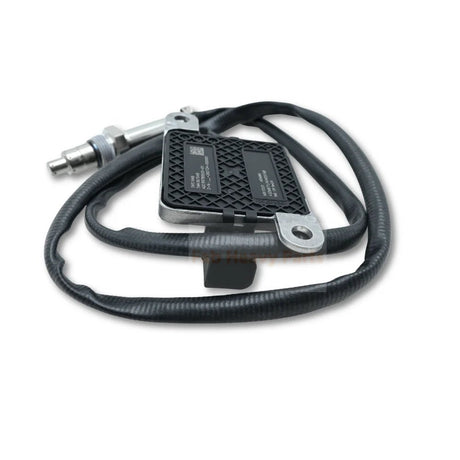 12V Nitrogen Oxide Nox Sensor 4326871 5WK96764B for Cummins Engine ISF2.8 ISF3.8 - Fab Heavy Parts