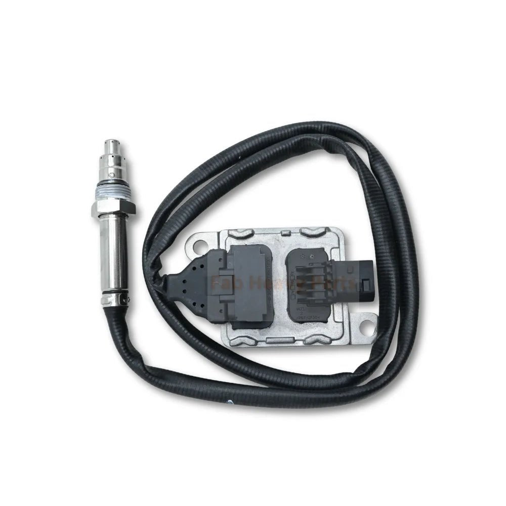 12V Nitrogen Oxide Nox Sensor 4326871 5WK96764B for Cummins Engine ISF2.8 ISF3.8 - Fab Heavy Parts