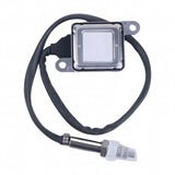 12V Nitrogen Oxide NOX Sensor 47688088 5WK97262 for CASE Tractor MAGNUM 180 200 220 240 250 280 310 340 PUMA 150 165 - Fab Heavy Parts