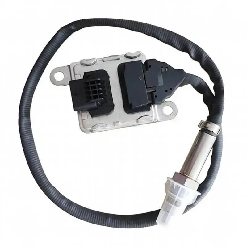12V Nitrogen Oxide Nox Sensor 5802463098 5802531250 for Iveco Truck Stralis X - Way Euro 6 Van Daily 35C14B - Fab Heavy Parts