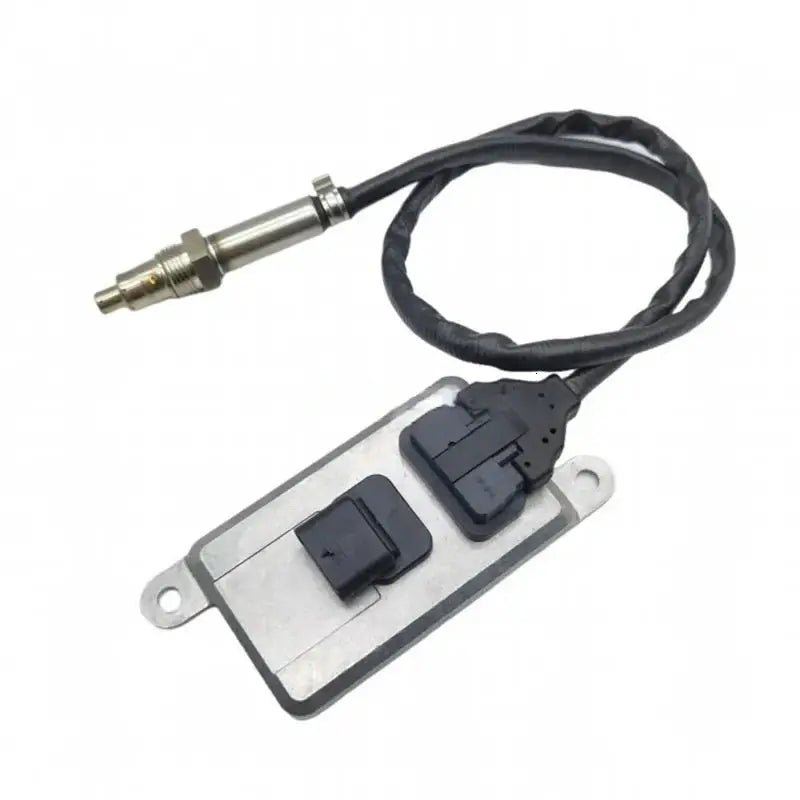 12V Nitrogen Oxide NOx Sensor 5WK9 7319 A2C16506900 - 01 for Mercedes Benz - Fab Heavy Parts
