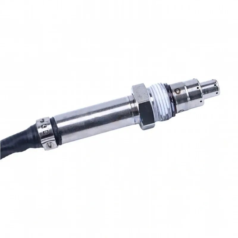 12V Nitrogen Oxide Nox Sensor 5WK96791A 5801881001 for Iveco Van Daily 2014 - 2018 - Fab Heavy Parts