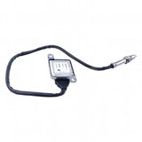 12V Nitrogen Oxide Nox Sensor 5WK96791A 5801881001 for Iveco Van Daily 2014 - 2018 - Fab Heavy Parts