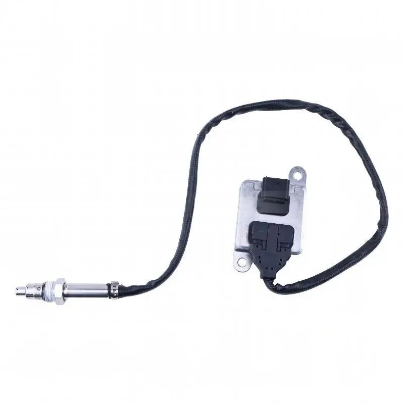 12V Nitrogen Oxide Nox Sensor 5WK96791A 5801881001 for Iveco Van Daily 2014 - 2018 - Fab Heavy Parts