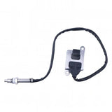 12V Nitrogen Oxide Nox Sensor 5WK96791A 5801881001 for Iveco Van Daily 2014 - 2018 - Fab Heavy Parts