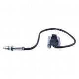 12V Nitrogen Oxide Nox Sensor 5WK96791A 5801881001 for Iveco Van Daily 2014 - 2018 - Fab Heavy Parts
