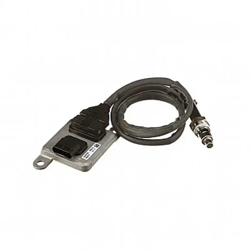 12V Nitrogen Oxide NOX Sensor 84422750 5WK96779A for CASE Tractor FARMALL 110A 120A 130A 140A PUMA 150 165 185 200 220 - Fab Heavy Parts