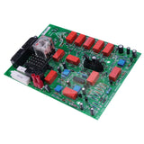 12V Printed Circuit Board PCB PCB650-091 Fits For FG Wilson 10000-68730