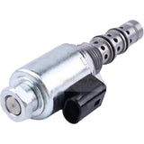 12V Proportional Solenoid YZ150188 Fits for John Deere Engine 6068 Skidder 640G - III 648G - III Transmission AG150 AG250 YZ15215 YZ15735 - Fab Heavy Parts