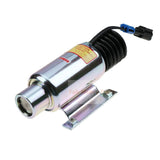 12V Push Speed Control Solenoid 10 - 01178 - 04 10 - 01178 - 04SV Fits for Carrier Transicold Ultra Vector - Fab Heavy Parts
