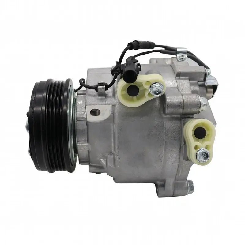 12V QS90 4PK 95MM A/C Compressor 95200 - 61M02 for Suzuki M16A Engine Vitara 2015 SX4 2013 - Fab Heavy Parts